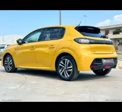 Auto - Peugeot 208 puretech 100 s&s 5p. gt pack