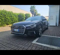 Auto - Audi a6 avant 40 2.0 tdi quattro ultra s tr.