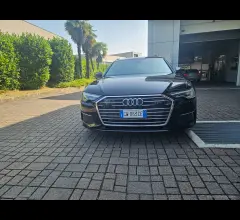 Auto - Audi a6 avant 40 2.0 tdi quattro ultra s tr.