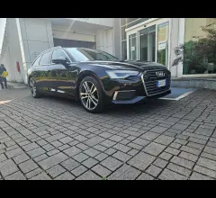 Auto - Audi a6 avant 40 2.0 tdi quattro ultra s tr.