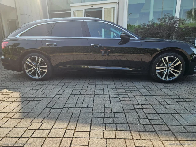 Auto - Audi a6 avant 40 2.0 tdi quattro ultra s tr.