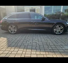 Auto - Audi a6 avant 40 2.0 tdi quattro ultra s tr.
