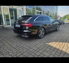 Auto - Audi a6 avant 40 2.0 tdi quattro ultra s tr.
