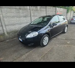Auto - Fiat grande punto 1.2 5p. active