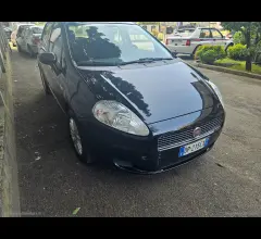 Auto - Fiat grande punto 1.2 5p. active