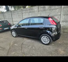 Auto - Fiat grande punto 1.2 5p. active