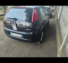 Auto - Fiat grande punto 1.2 5p. active