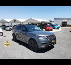 Auto - Land rover rr velar 2.0d i4 180 cv hse