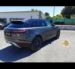 Auto - Land rover rr velar 2.0d i4 180 cv hse