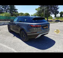 Auto - Land rover rr velar 2.0d i4 180 cv hse