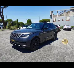 Auto - Land rover rr velar 2.0d i4 180 cv hse