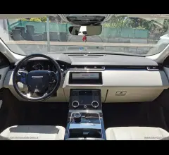 Auto - Land rover rr velar 2.0d i4 180 cv hse