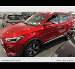 Mg zs 1.5 vti-tech comfort