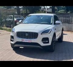 Auto - Jaguar e-pace 2.0d i4 163 cv awd auto