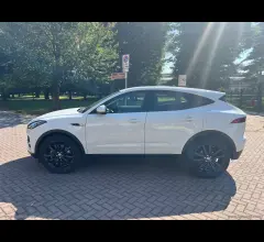 Auto - Jaguar e-pace 2.0d i4 163 cv awd auto