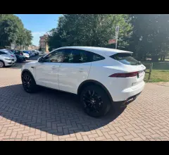 Auto - Jaguar e-pace 2.0d i4 163 cv awd auto