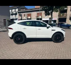 Auto - Jaguar e-pace 2.0d i4 163 cv awd auto