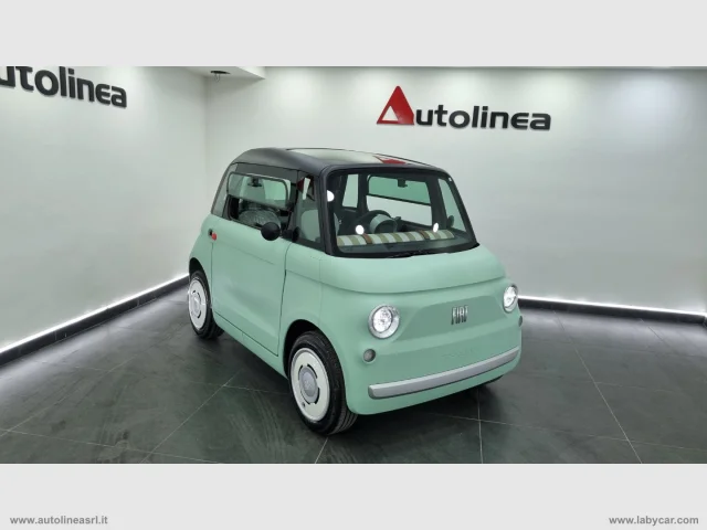 Fiat fiat topolino 6kw