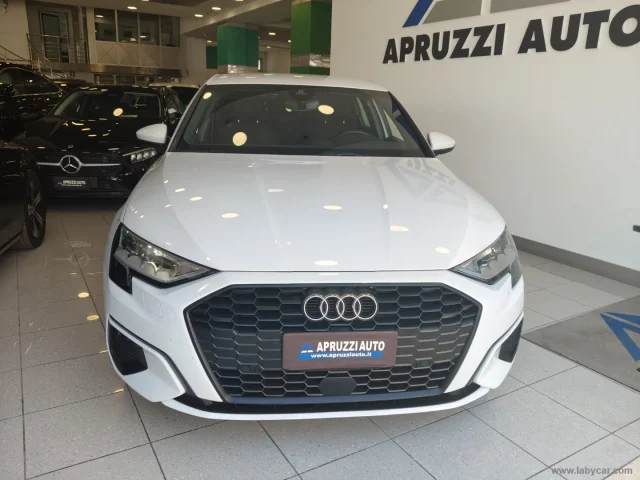Audi a3 spb 30 tdi s tronic business