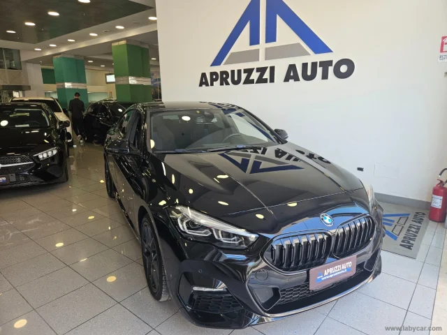 Bmw 220d gran coupÃ© msport aut.