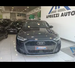Audi a3 spb 30 tdi s tronic business