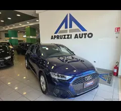 Audi a3 spb 30 tdi s tronic business