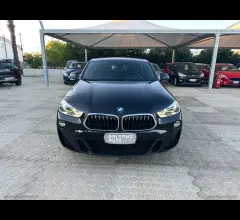 Auto - Bmw x2 xdrive20d msport-x