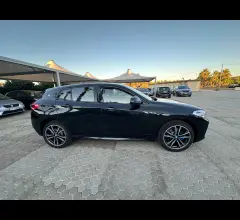 Auto - Bmw x2 xdrive20d msport-x