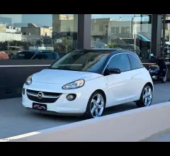Auto - Opel adam 1.4 87 cv gpl tech unlimited