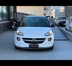 Auto - Opel adam 1.4 87 cv gpl tech unlimited