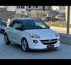 Auto - Opel adam 1.4 87 cv gpl tech unlimited