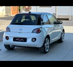 Auto - Opel adam 1.4 87 cv gpl tech unlimited