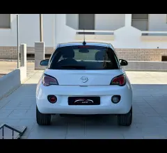 Auto - Opel adam 1.4 87 cv gpl tech unlimited