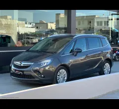 Auto - Opel zafira tourer 1.4 t 140cv gpl cosmo