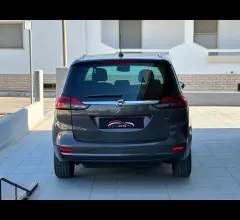 Auto - Opel zafira tourer 1.4 t 140cv gpl cosmo