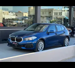 Bmw 118d 5p. advantage