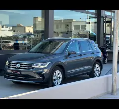Volkswagen tiguan 2.0 tdi 150cv scr dsg elegance