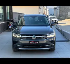 Auto - Volkswagen tiguan 2.0 tdi 150cv scr dsg elegance