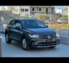 Auto - Volkswagen tiguan 2.0 tdi 150cv scr dsg elegance