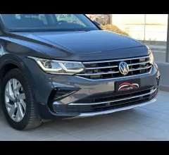 Auto - Volkswagen tiguan 2.0 tdi 150cv scr dsg elegance