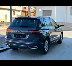 Auto - Volkswagen tiguan 2.0 tdi 150cv scr dsg elegance