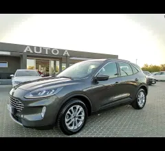 Ford kuga 1.5 ecoblue 120 cv aut. 2wd tit.bus