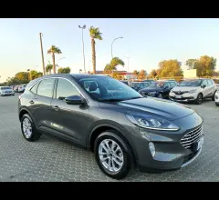 Auto - Ford kuga 1.5 ecoblue 120 cv aut. 2wd tit.bus