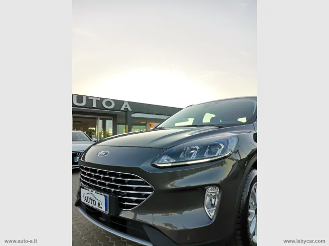 Auto - Ford kuga 1.5 ecoblue 120 cv aut. 2wd tit.bus