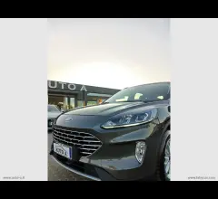 Auto - Ford kuga 1.5 ecoblue 120 cv aut. 2wd tit.bus