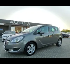 Opel meriva 1.4 t 120 cv gpl tech cosmo