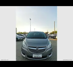 Auto - Opel meriva 1.4 t 120 cv gpl tech cosmo