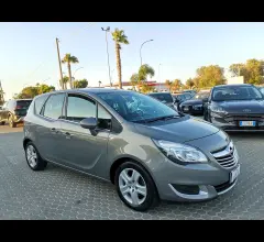 Auto - Opel meriva 1.4 t 120 cv gpl tech cosmo