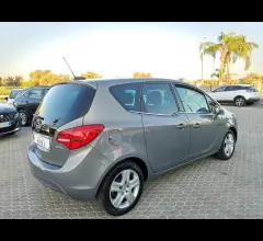 Auto - Opel meriva 1.4 t 120 cv gpl tech cosmo