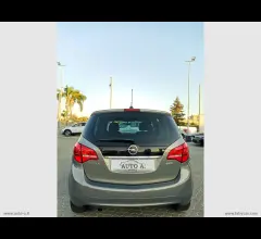 Auto - Opel meriva 1.4 t 120 cv gpl tech cosmo